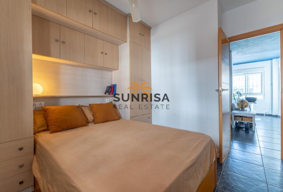 Apartment · Resale - Torrevieja · Alicante · Spain