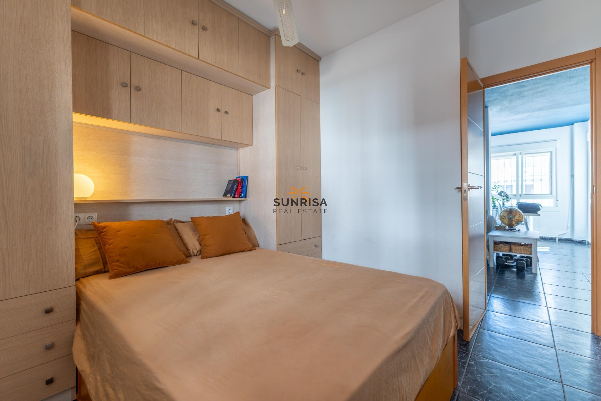 Resale - Apartment - Torrevieja