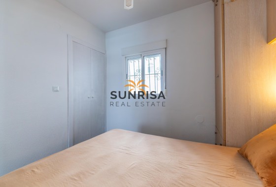 Apartment · Resale - Torrevieja · Alicante · Spain