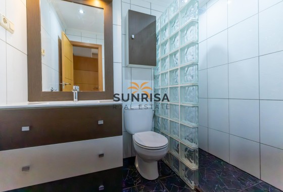 Apartment · Resale - Torrevieja · Alicante · Spain