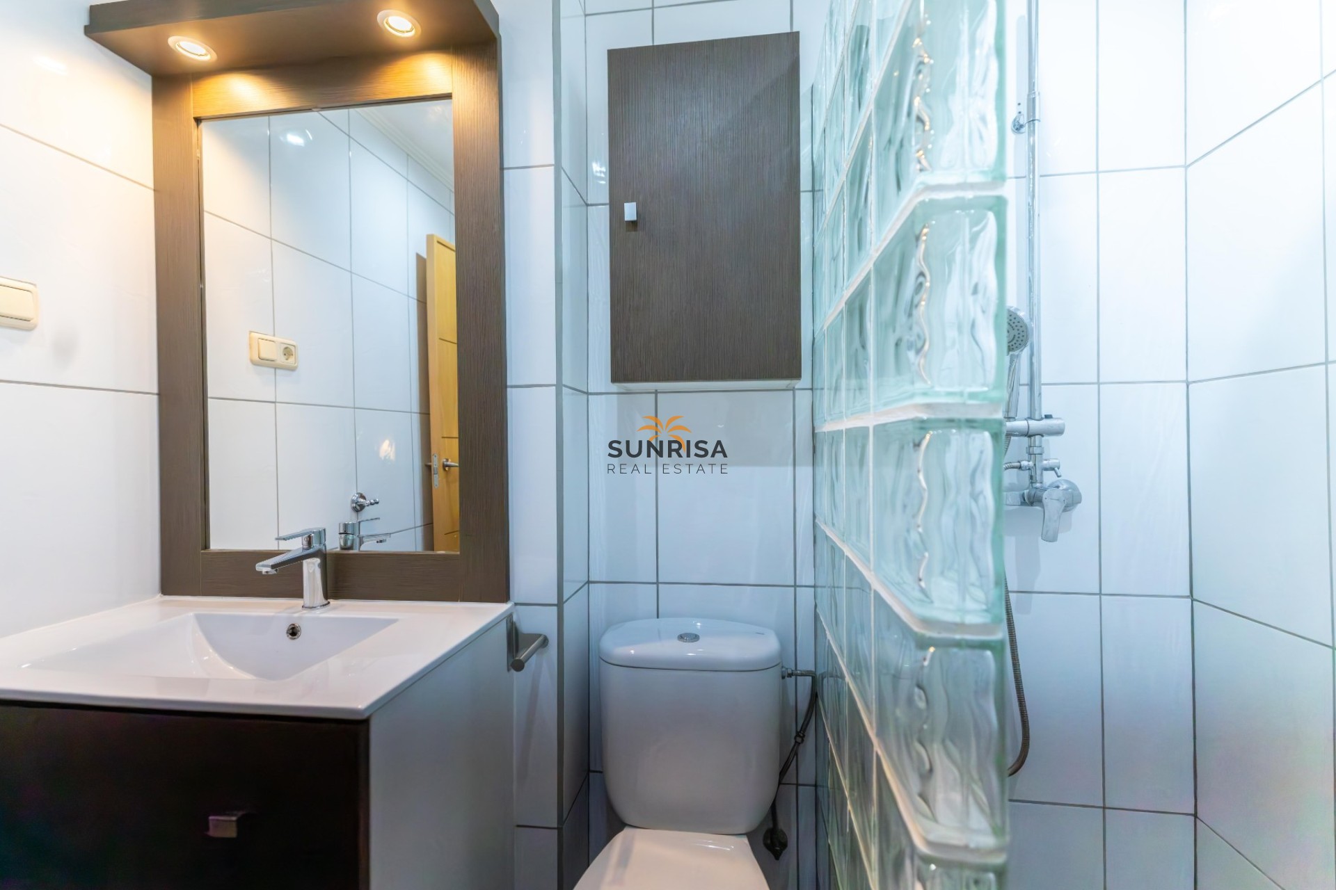 Resale - Apartment - Torrevieja