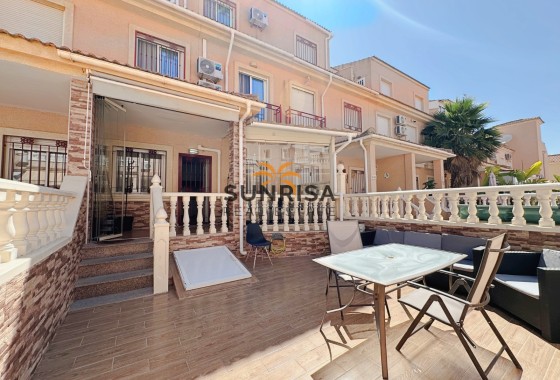 Maison de ville · Revente - Orihuela Costa · La Zenia · Alicante · Espagne