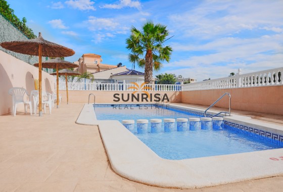 Maison de ville · Revente - Orihuela Costa · La Zenia · Alicante · Espagne