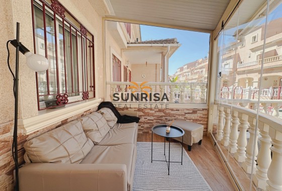 Maison de ville · Revente - Orihuela Costa · La Zenia · Alicante · Espagne