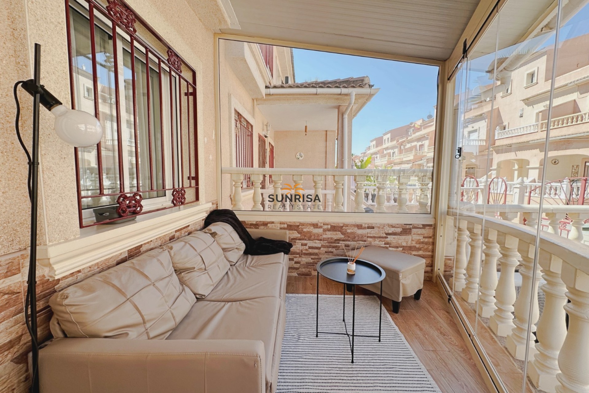 Resale - Townhouse - Orihuela Costa