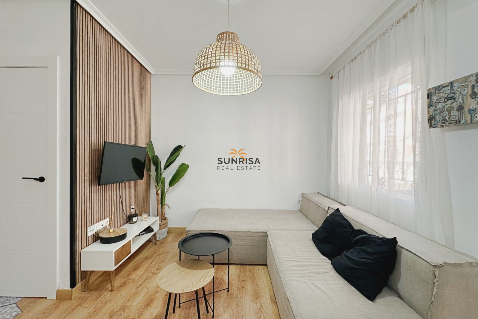 Resale - Townhouse - Orihuela Costa