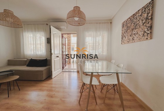 Maison de ville · Revente - Orihuela Costa · La Zenia · Alicante · Espagne