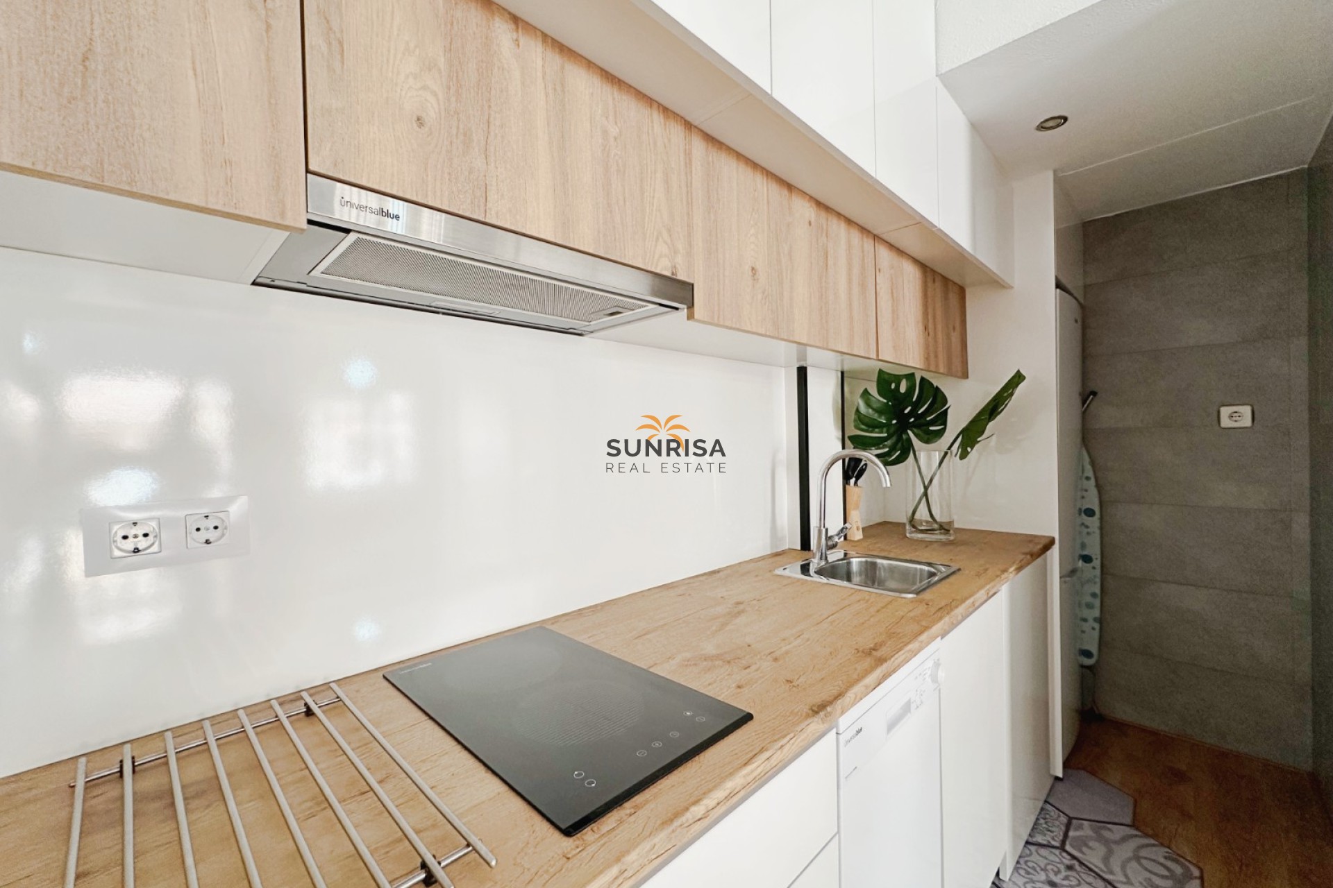 Resale - Townhouse - Orihuela Costa