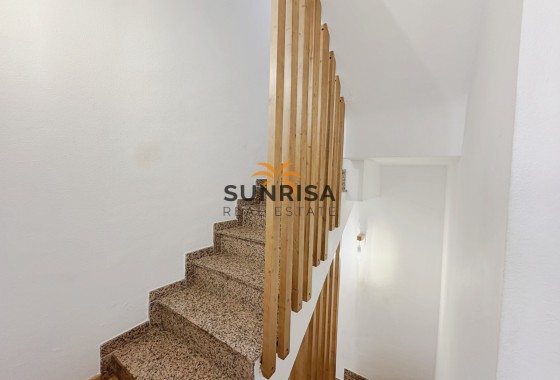 Maison de ville · Revente - Orihuela Costa · La Zenia · Alicante · Espagne