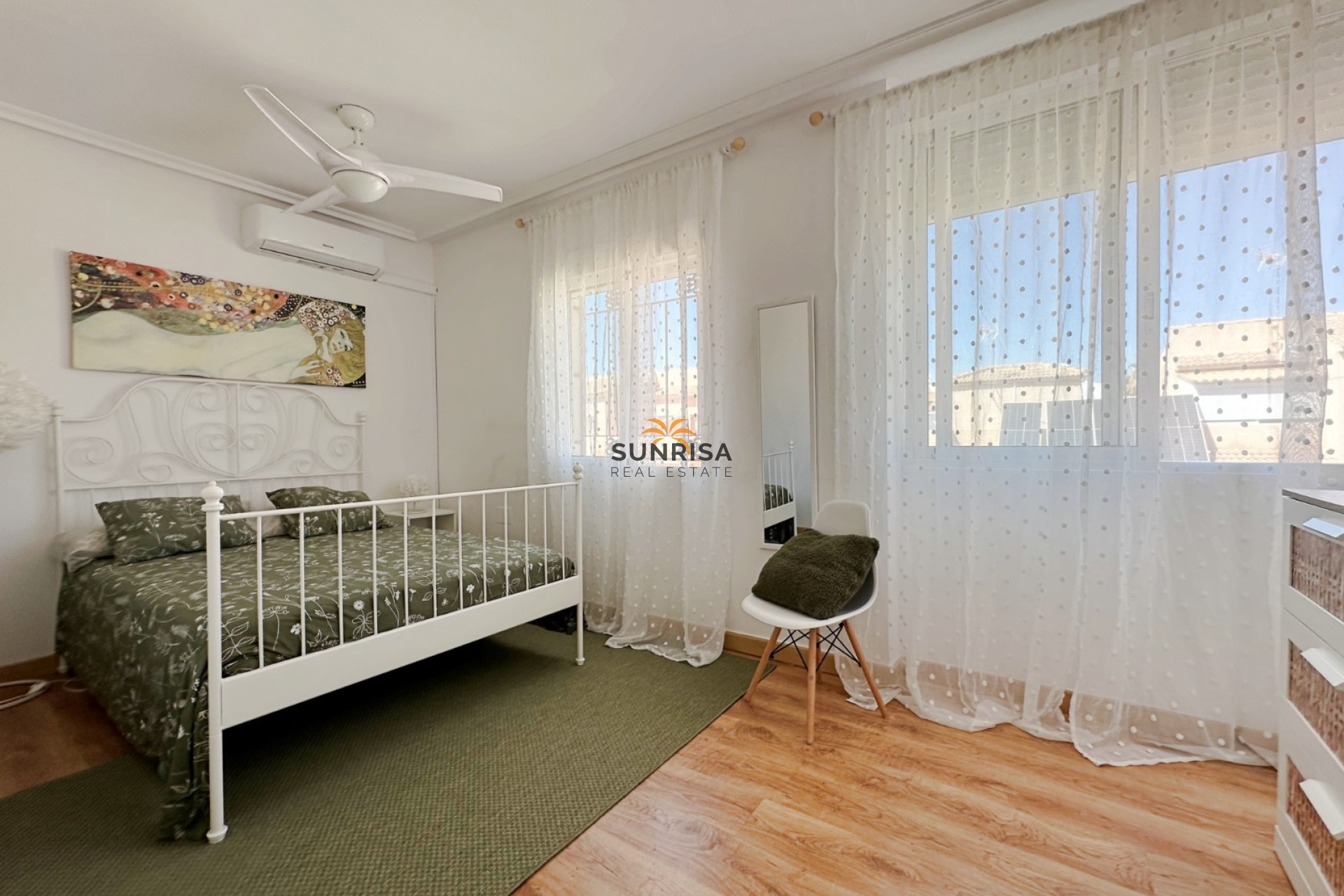 Resale - Townhouse - Orihuela Costa