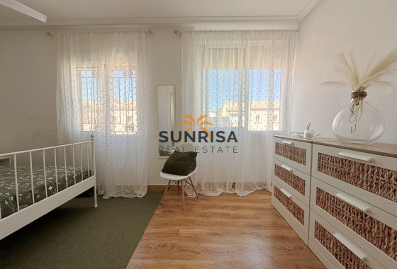 Maison de ville · Revente - Orihuela Costa · La Zenia · Alicante · Espagne