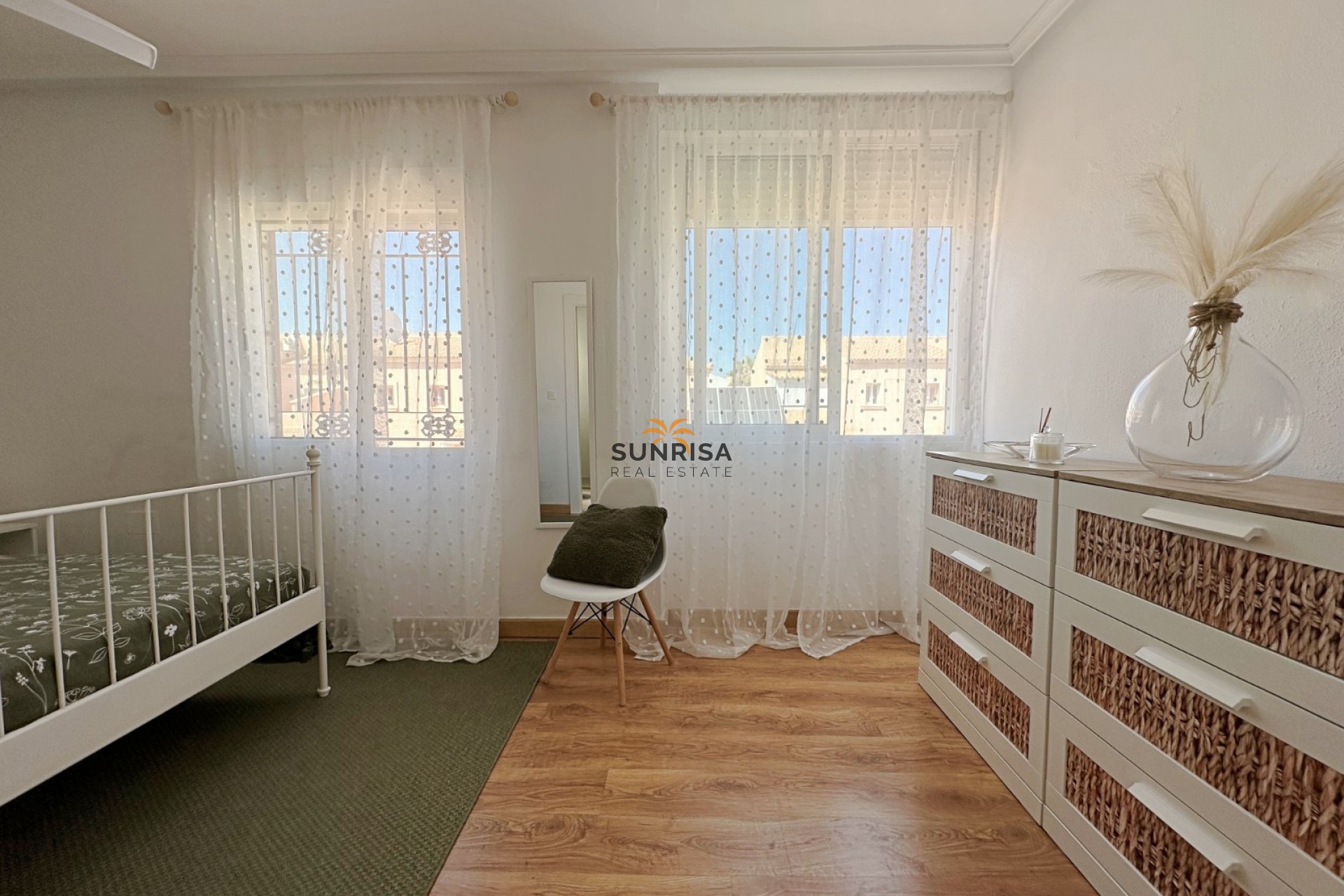 Resale - Townhouse - Orihuela Costa