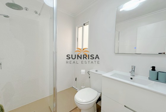 Maison de ville · Revente - Orihuela Costa · La Zenia · Alicante · Espagne