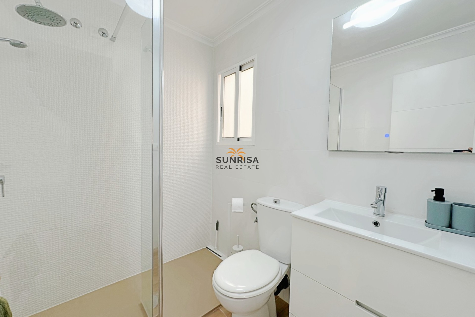 Resale - Townhouse - Orihuela Costa