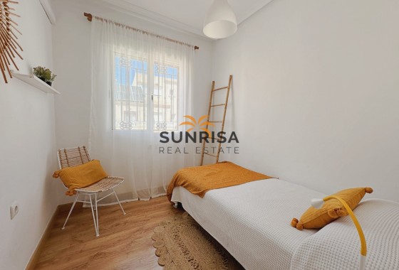 Maison de ville · Revente - Orihuela Costa · La Zenia · Alicante · Espagne