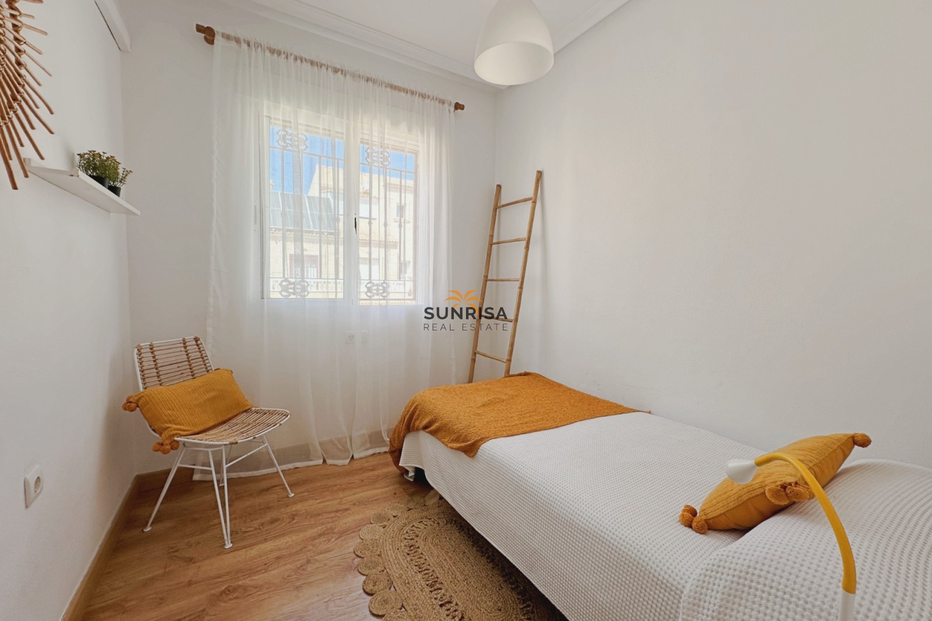 Resale - Townhouse - Orihuela Costa