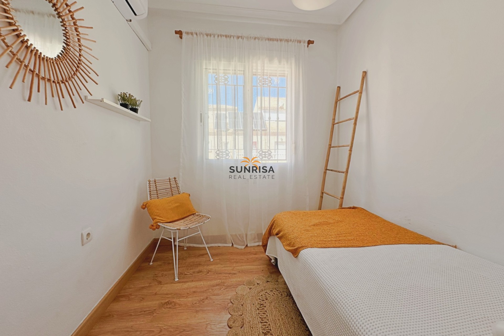 Resale - Townhouse - Orihuela Costa