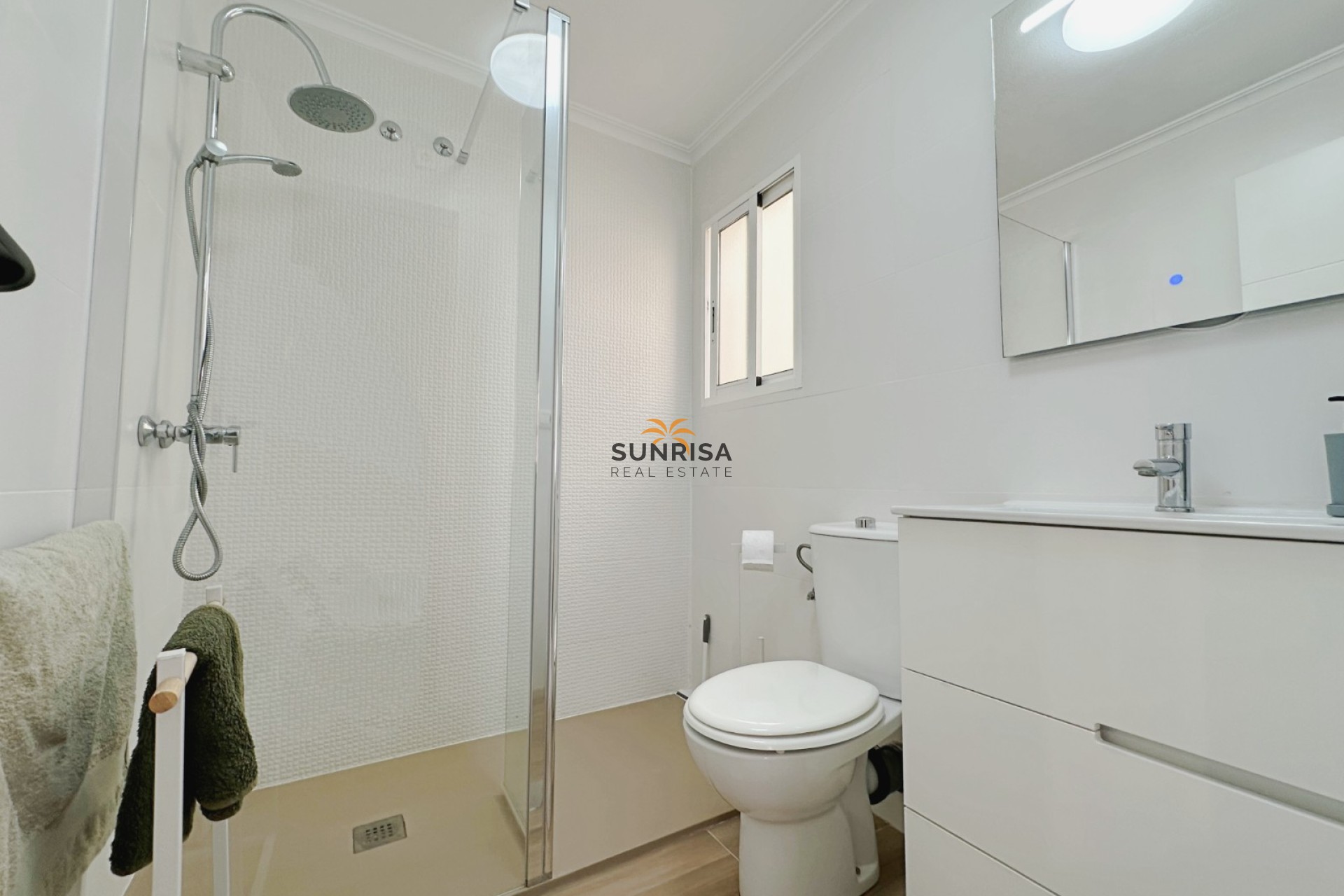 Resale - Townhouse - Orihuela Costa