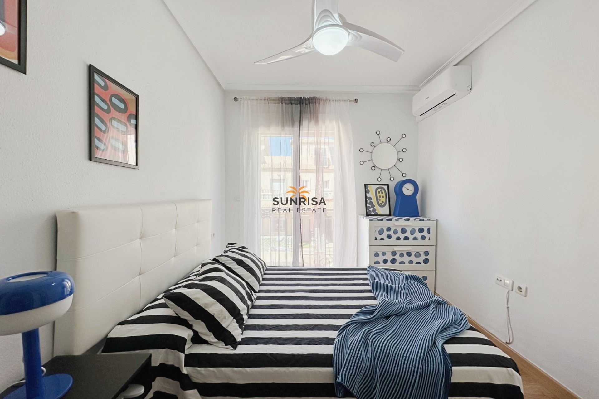 Resale - Townhouse - Orihuela Costa