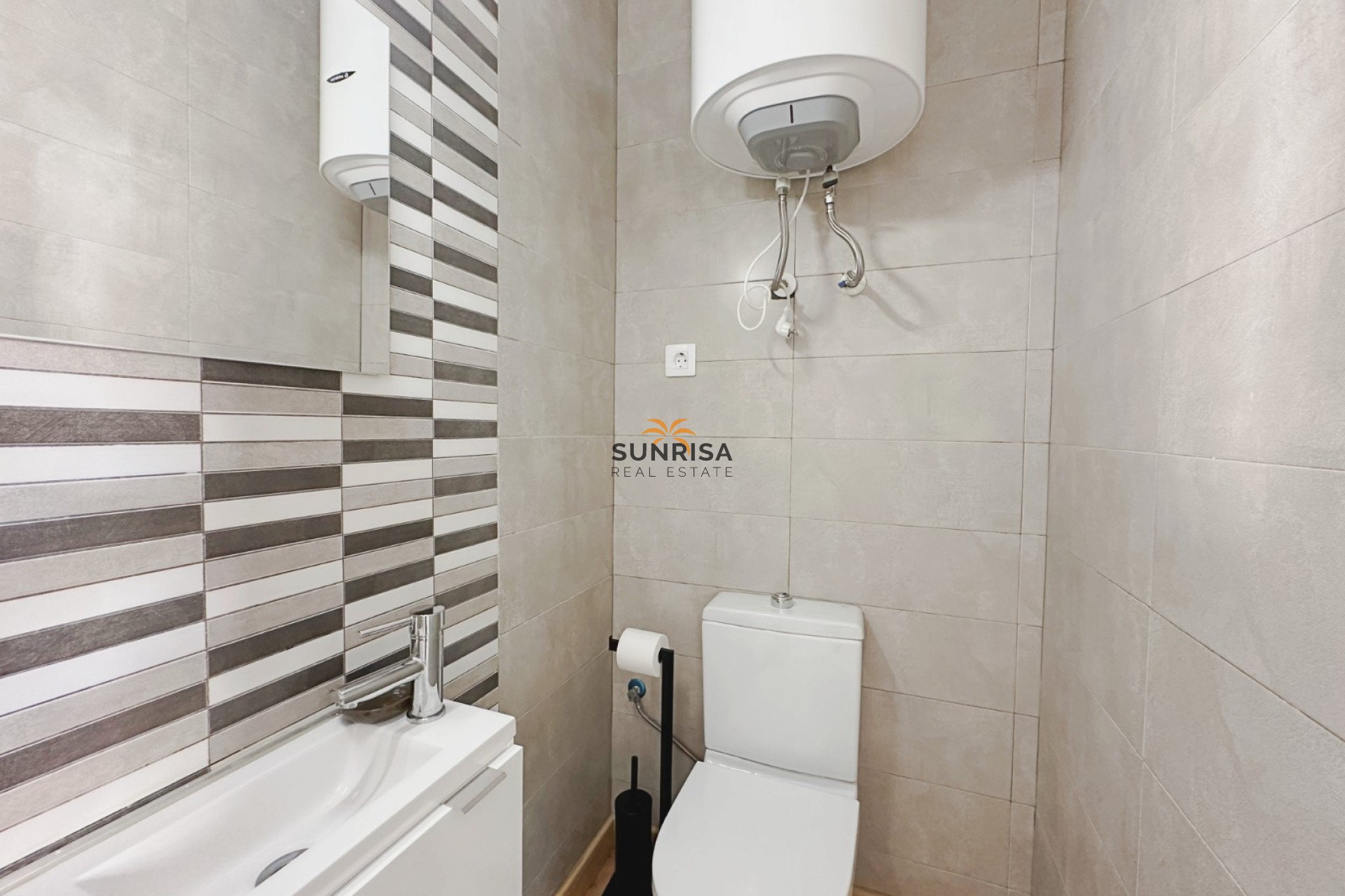 Resale - Townhouse - Orihuela Costa