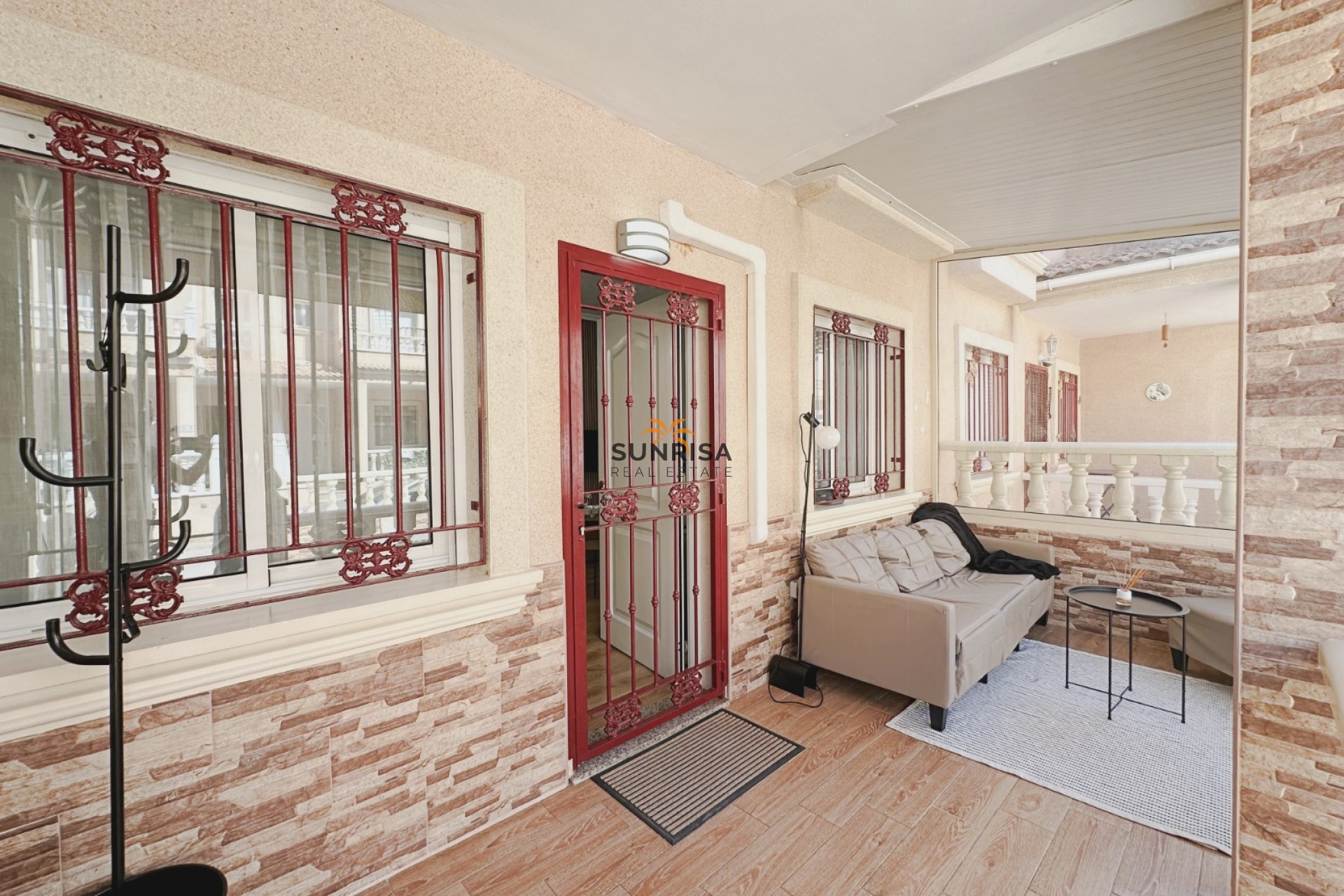 Resale - Townhouse - Orihuela Costa