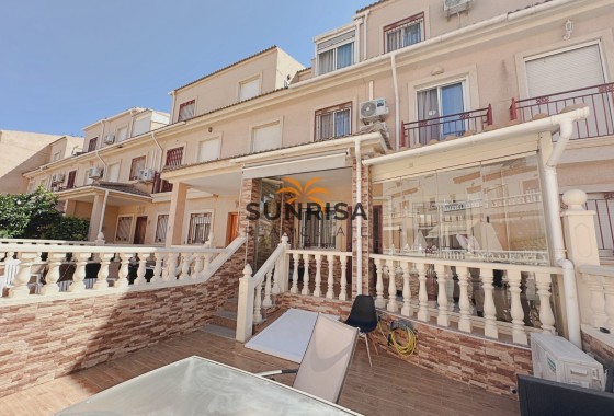 Maison de ville · Revente - Orihuela Costa · La Zenia · Alicante · Espagne