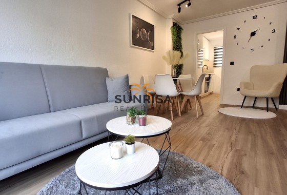 Appartement · Herverkoop - Torrevieja · Alicante · Spanje