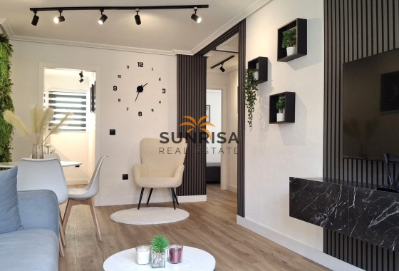 Appartement · Herverkoop - Torrevieja · Alicante · Spanje
