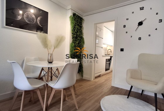 Appartement · Herverkoop - Torrevieja · Alicante · Spanje