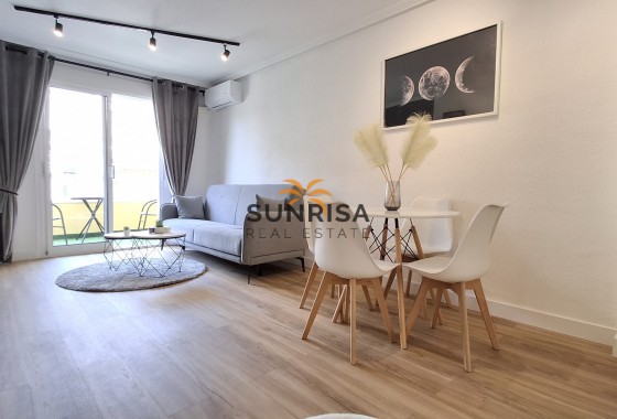 Appartement · Herverkoop - Torrevieja · Alicante · Spanje