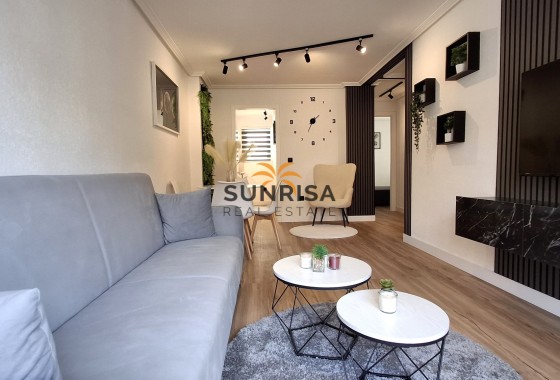 Appartement · Herverkoop - Torrevieja · Alicante · Spanje