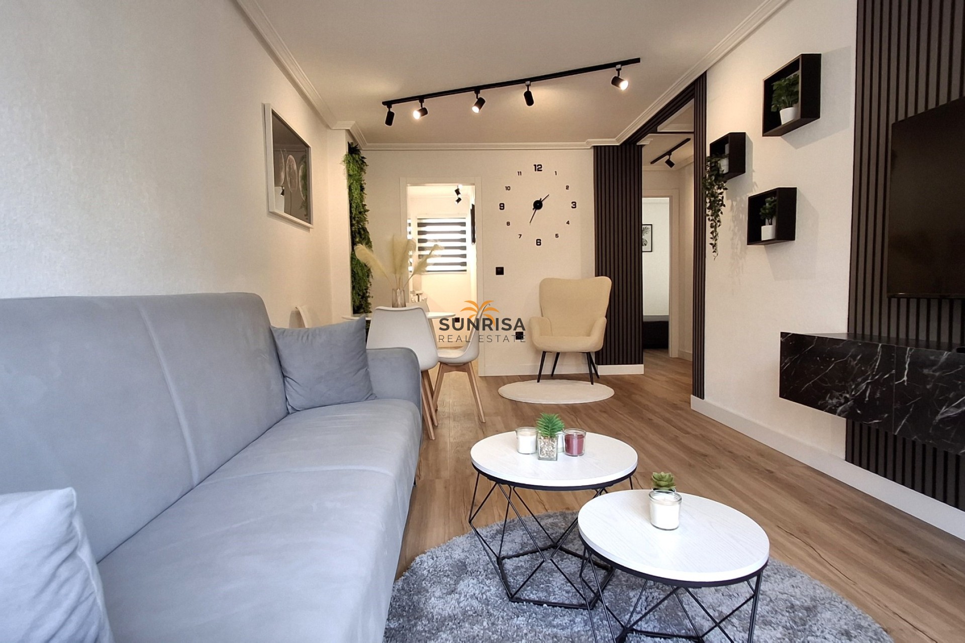 Resale - Apartment - Torrevieja
