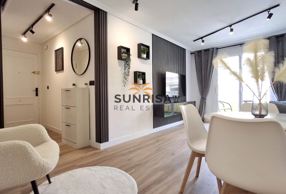 Appartement · Herverkoop - Torrevieja · Alicante · Spanje