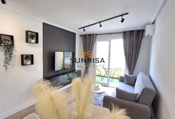 Appartement · Herverkoop - Torrevieja · Alicante · Spanje