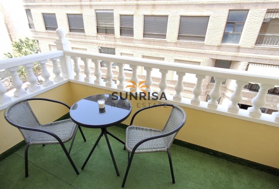 Appartement · Herverkoop - Torrevieja · Alicante · Spanje