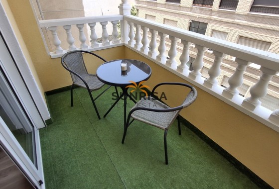 Appartement · Herverkoop - Torrevieja · Alicante · Spanje