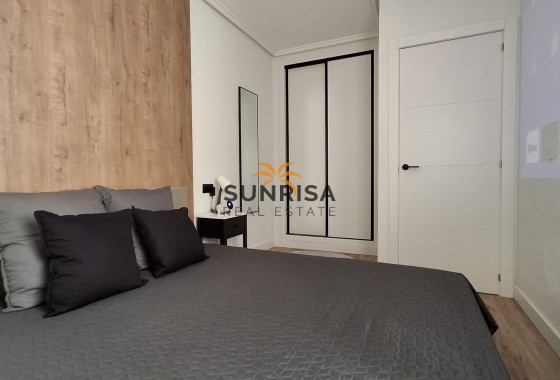 Appartement · Herverkoop - Torrevieja · Alicante · Spanje