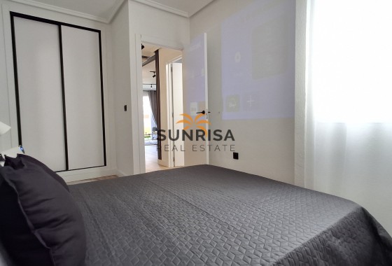 Appartement · Herverkoop - Torrevieja · Alicante · Spanje