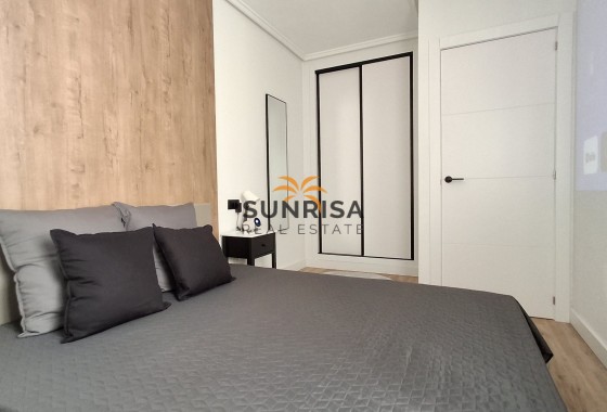 Appartement · Herverkoop - Torrevieja · Alicante · Spanje