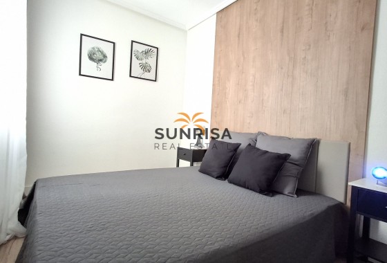 Appartement · Herverkoop - Torrevieja · Alicante · Spanje