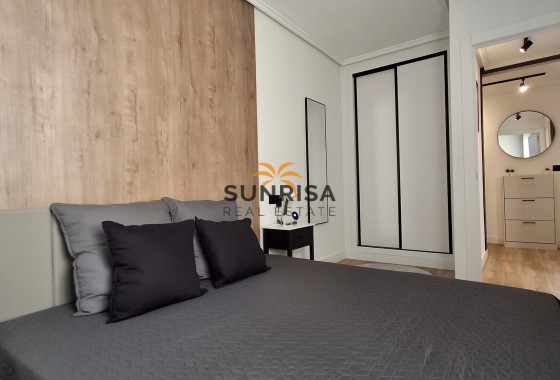Appartement · Herverkoop - Torrevieja · Alicante · Spanje