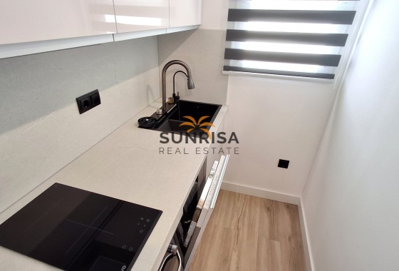 Appartement · Herverkoop - Torrevieja · Alicante · Spanje