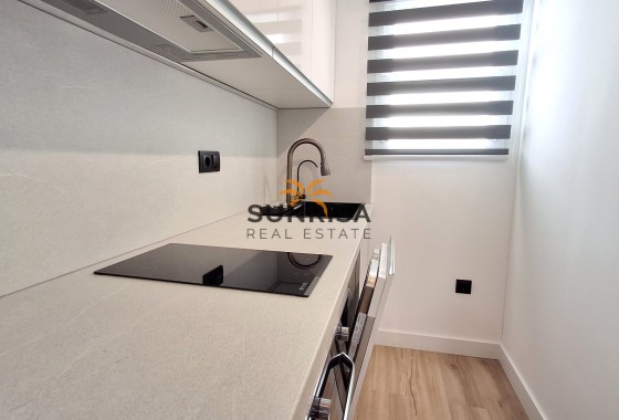 Appartement · Herverkoop - Torrevieja · Alicante · Spanje