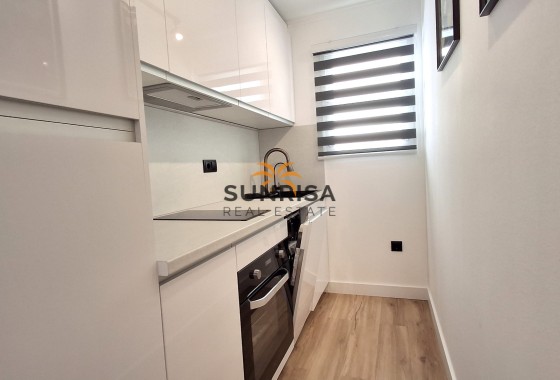 Appartement · Herverkoop - Torrevieja · Alicante · Spanje
