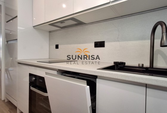 Appartement · Herverkoop - Torrevieja · Alicante · Spanje