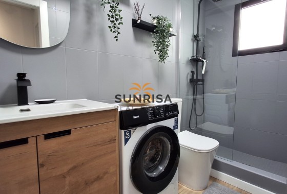 Appartement · Herverkoop - Torrevieja · Alicante · Spanje