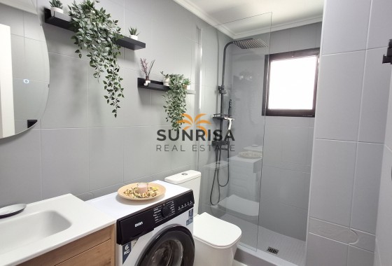Appartement · Herverkoop - Torrevieja · Alicante · Spanje