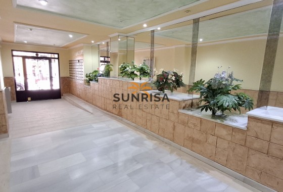 Appartement · Herverkoop - Torrevieja · Alicante · Spanje