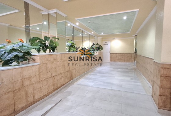 Appartement · Herverkoop - Torrevieja · Alicante · Spanje