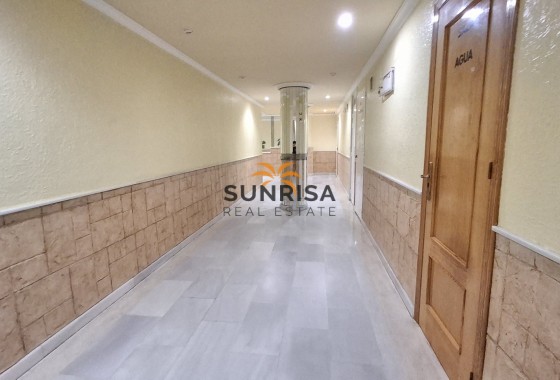 Appartement · Herverkoop - Torrevieja · Alicante · Spanje